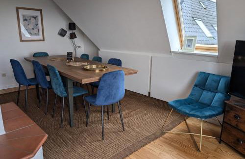 Ferienwohnung Rosengarten mit Meerblick - Photo 16