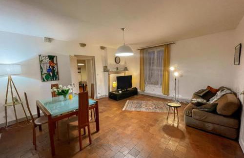 Gîte spacieux avec jardin et animaux acceptés près de Blois - FR-1-491-472 - Foto 3