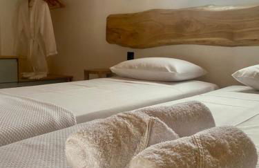 MY Volissos Apartments - Foto 6