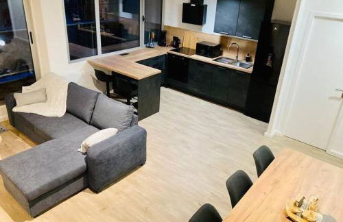 Duplex au cœur de Béthune 3 étoiles - Foto 1