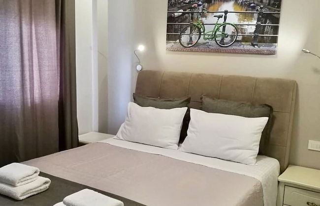 PargaLand Studios & Apartments - Foto 11