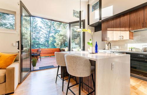 30-Day Minimum Boulder Bright & Modern Private 1BR 2BA ADU - Photo 14