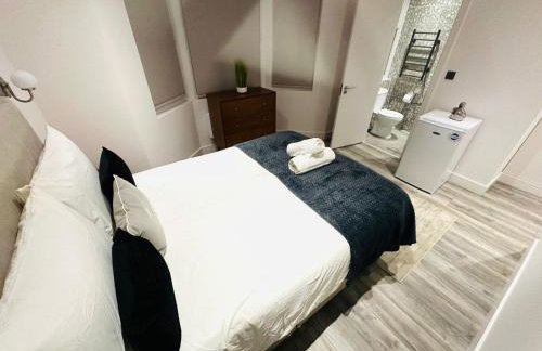 Luxury Central London flats, perfect and ideal for tourists - Foto 41