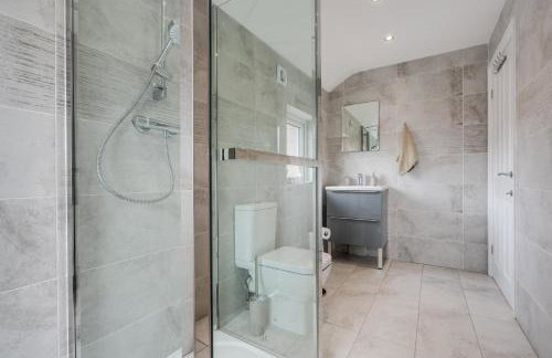 Large cosy house - free on street parking - Foto 18