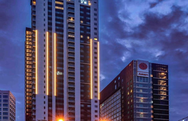 Shama Suasana Johor Bahru - Foto 30