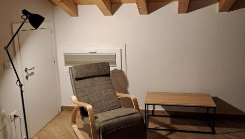 Mansarda open space - Photo 2