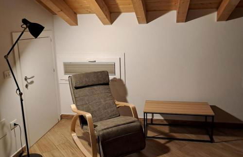 Mansarda open space - Foto 2