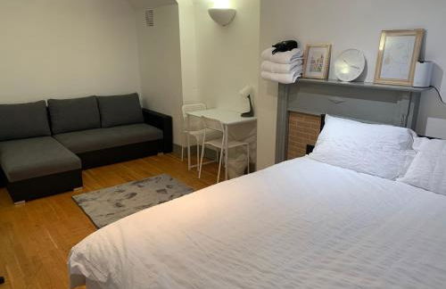 King's Cross Private Suites - Foto 22