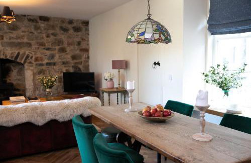 Dandaleith Cottage No.1 - Foto 26