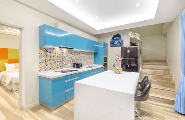 Ban Tai Estate Villas - Photo 63