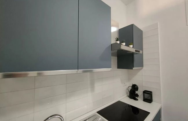 Cozy Apartment Near Alghero's Seafront - Foto 17