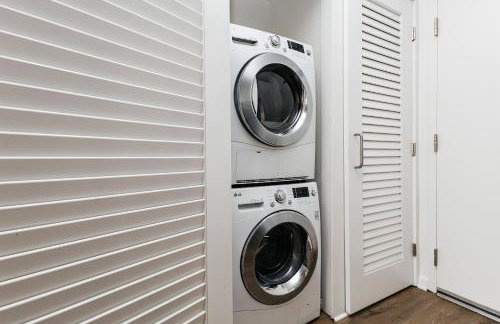 Superior 2 bedroom apartment in Heart of Hollywood - Foto 12