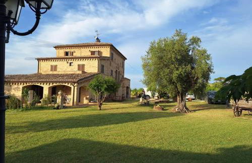 Il Casale dello chef - Foto 41