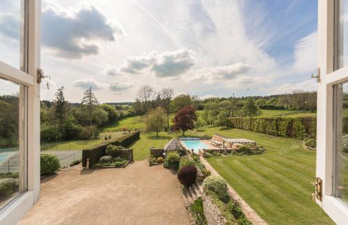 Foxcote Grange By Birch Stays - Foto 50