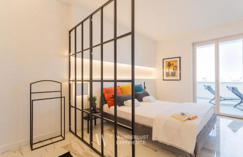 Wanderlust Experience Zenith Rooftop - Foto 35