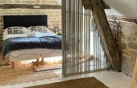 Family House In The Heart Of Burgundy - Foto 22