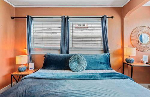 #StayinMyDistrict Heritage House Apt - Foto 15