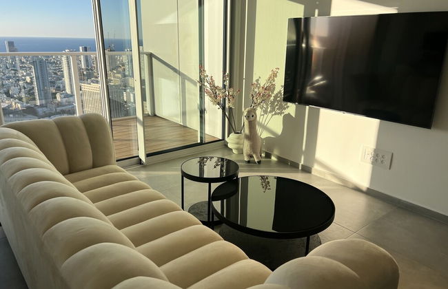 Prince Palace Tel Aviv - Foto 16