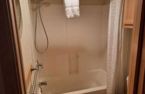 Willamette Pass Inn & Chalets - Foto 45