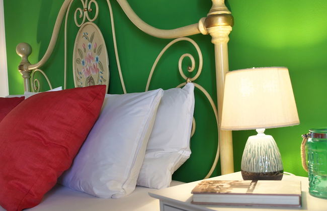 Menhir - Room 4 in Olmedo - Foto 8