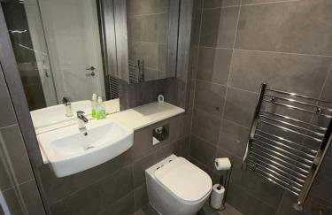 1 bedroom Cozy Apartment in Birmingham - Foto 15