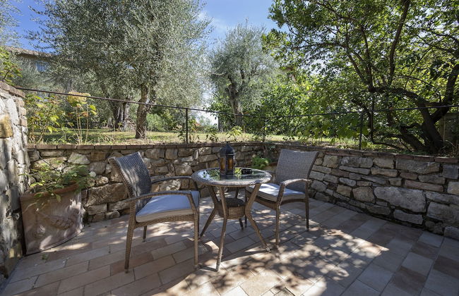 Borgo Argiano - Photo 79