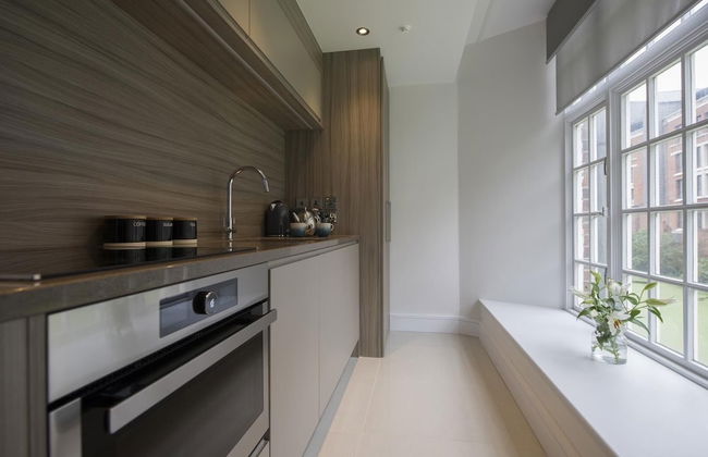 Chocolets - The Foss Suite - Photo 15