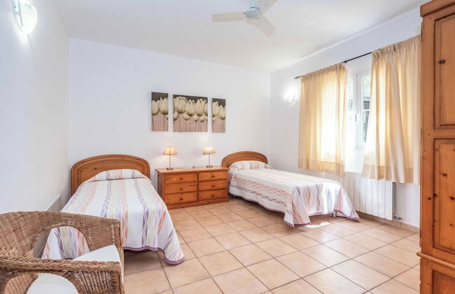 Villa Alaris - Photo 25