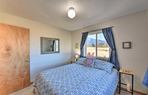 Near Hikes and Arkansas River Mtn-View Getaway! - Foto 17