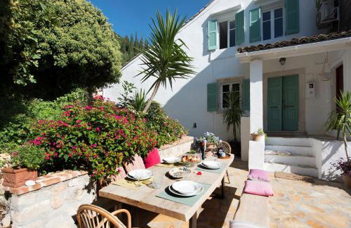 White Jasmine Cottage - Foto 6
