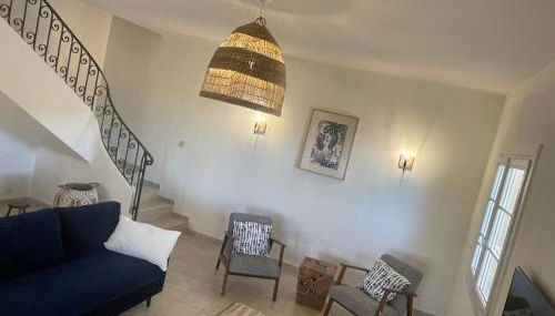 Au bord de mer à Hyères les Palmiers - Foto 4