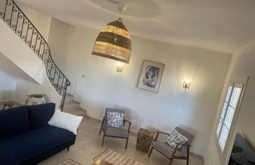 Au bord de mer à Hyères les Palmiers - Foto 4