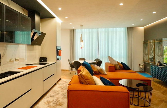 Grandstay Apartments 009 - Foto 4