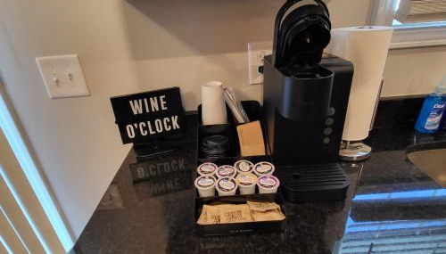 Kannapolis Elegant Townhouse - Pet Friendly - Photo 3