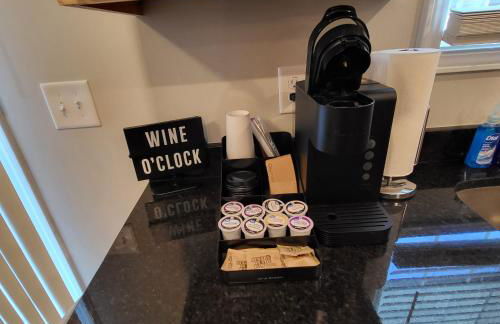 Kannapolis Elegant Townhouse - Pet Friendly - Photo 3