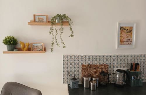 Maison Bijou - Foto 8