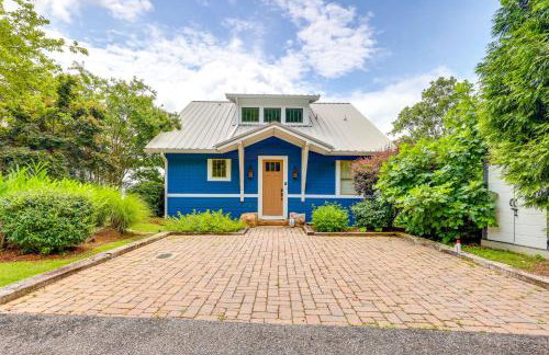 Boat Dock and Stunning Views Lake Martin Retreat! - Foto 37