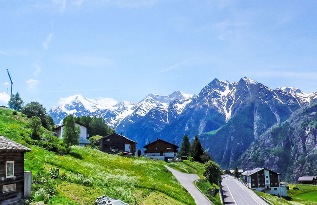 Bergfink Dachgeschoss - Foto 12