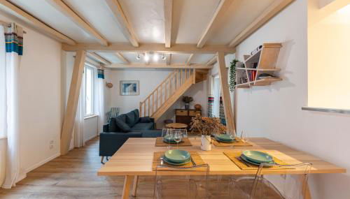 Les Templiers - maison avec cour à 20 m du port - Le Tréport - Foto 5