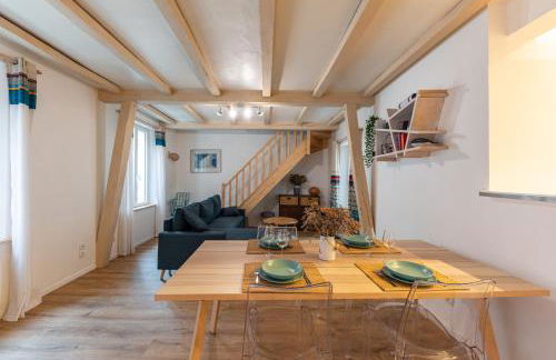 Les Templiers - maison avec cour à 20 m du port - Le Tréport - Foto 5