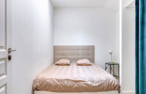 L Apparté Beau 2 chb moderne avec jardin privé parking proche centre Évreux - Foto 23