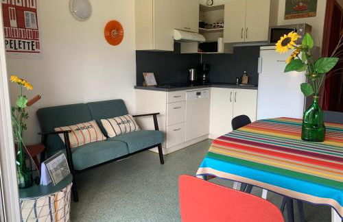 HOSTA Piscine Vue Montagnes - Foto 5