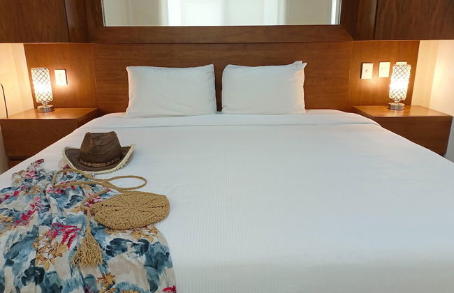 Polo 54 Downtown Apartments - Foto 43