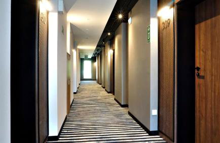 ADMUS - Green Port Coast - Foto 24