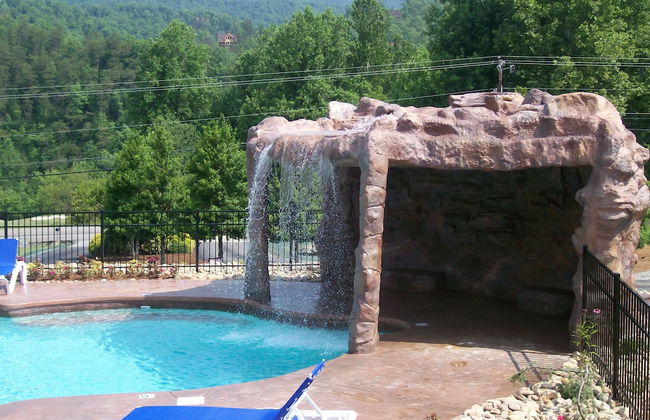 White Oak Lodge & Resort - Foto 12