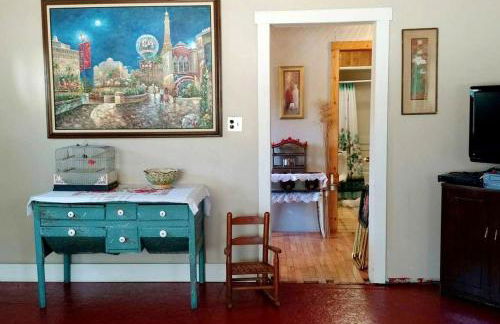 Vintage Cabin Rental near Tippy Dam in Manistee National Forest, Michigan - Foto 12