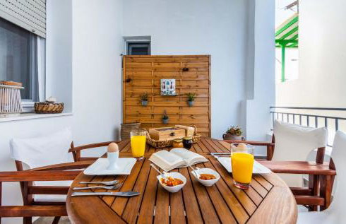 Giorgantis House & Studio - Foto 10