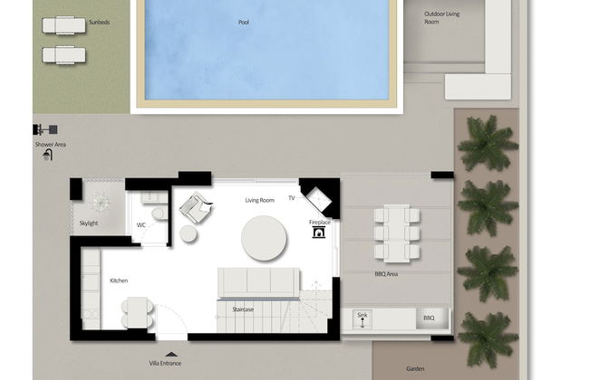 NOLA Nomadic Luxury Villas - Foto 44