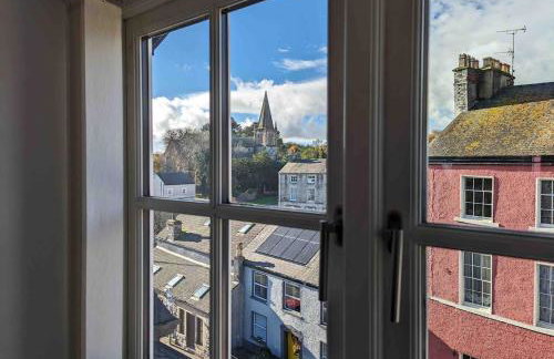 4 bedroom house, central Ulverston - Foto 32
