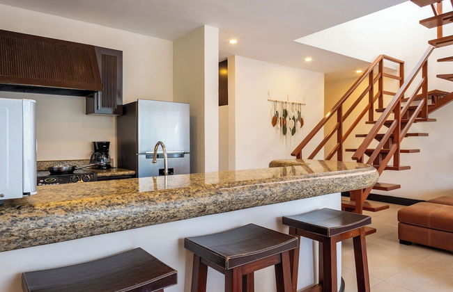 Pueblito Escondido Beachside - Photo 30